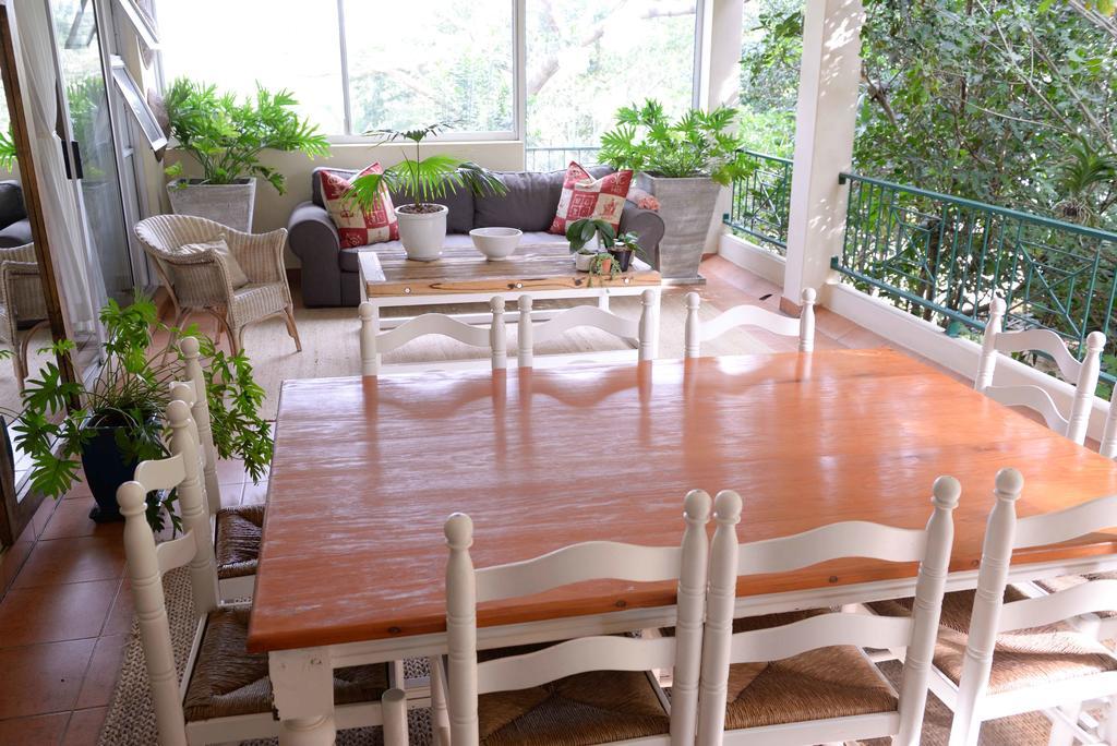 Evergreen Salt Rock Ballito Exterior foto