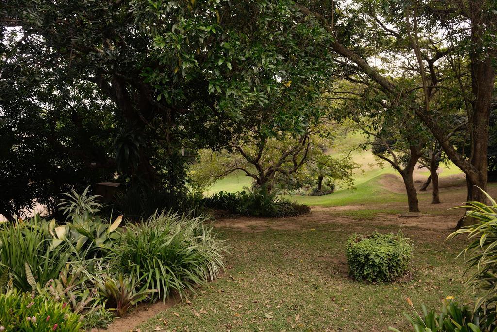 Evergreen Salt Rock Ballito Exterior foto
