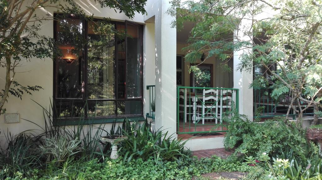 Evergreen Salt Rock Ballito Exterior foto