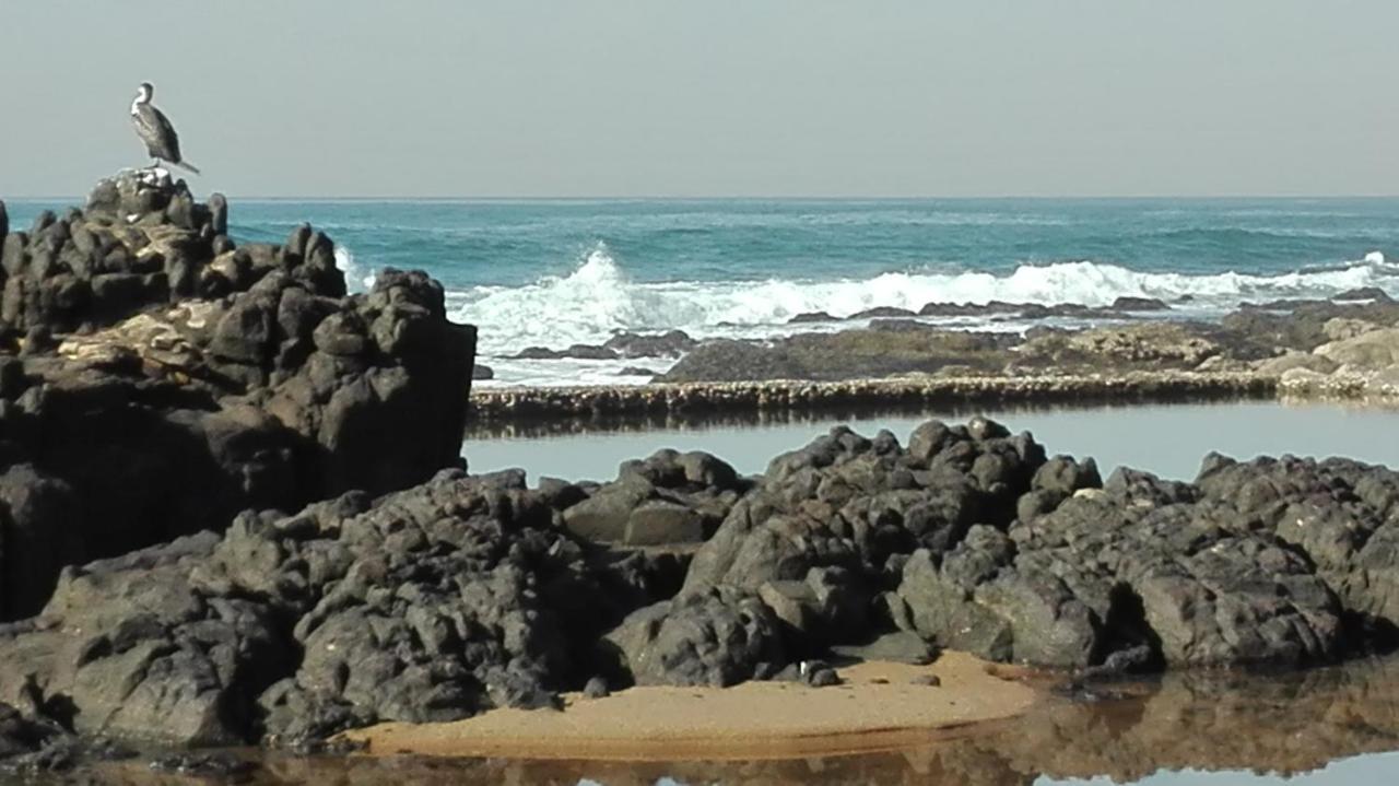 Evergreen Salt Rock Ballito Exterior foto